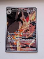 Larry's Staraptor - Pokemon Full Art 249/217 ASC EN