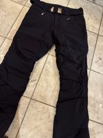 Bogner Skihose/ Snowbord  hosen  XS/S Schwarz, neu für Ski
