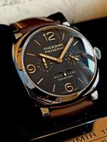 Panerai Radiomir 1940 Equation of Time 8 Days PAM00516 Full