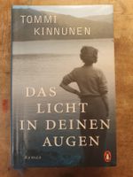 Das Licht in deinen Augen - Tommi Kinnunten