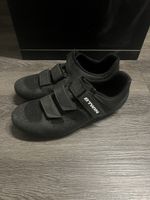 Chaussure vélo de route décathlon