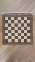 Scacchiera smaltata 42 x 42 cm
