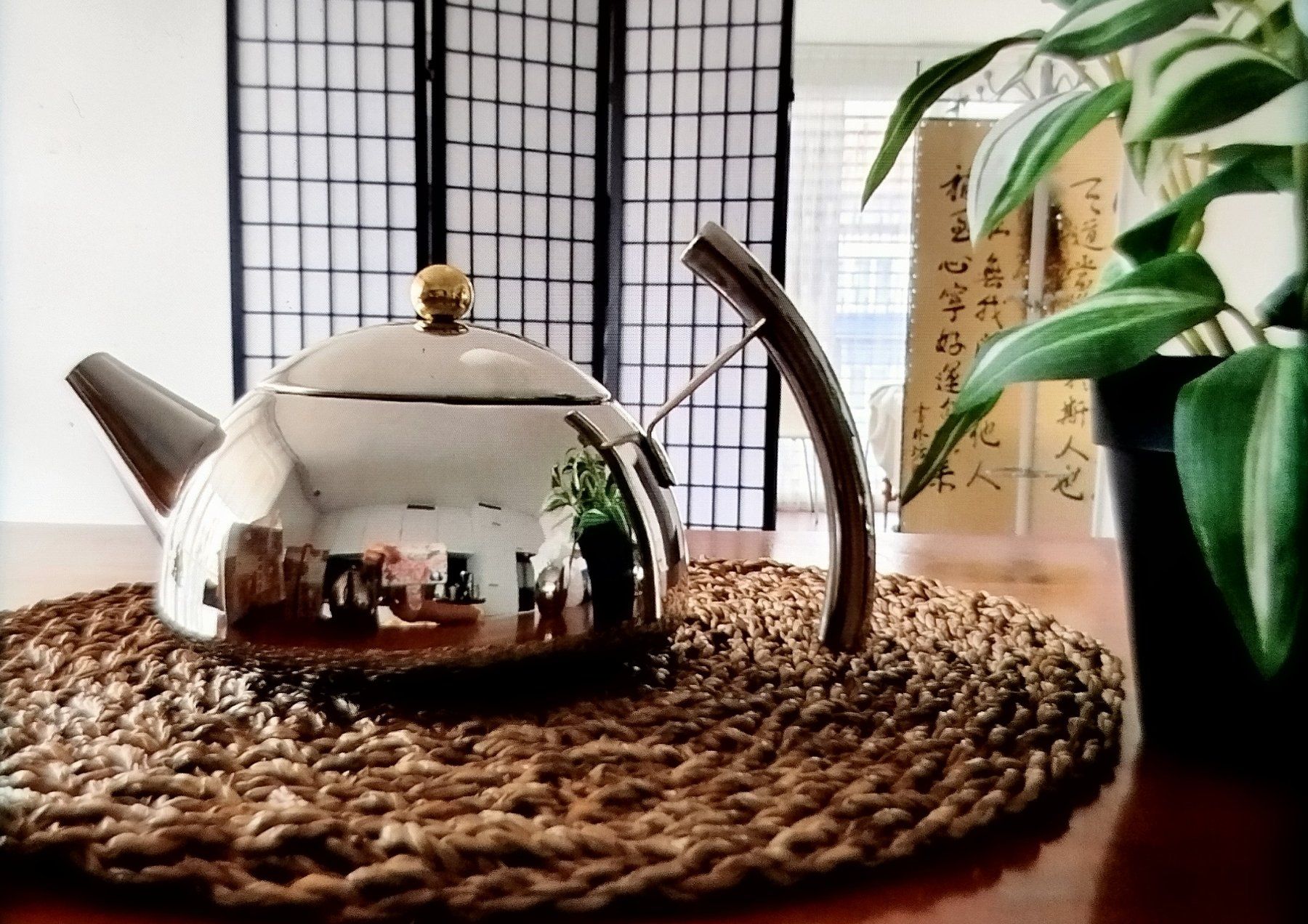 Teiere: Teekanne – Nuovo e nell'imballaggio originale da Baden venduto da zzliving