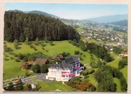 Kurhaus Sonnmatt, Luzern