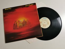 Uriah Heep - Sweet Freedom