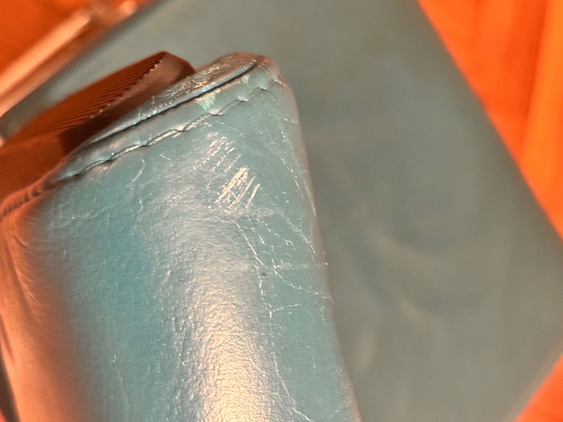Giroflex Sedie: Albert Stoll Giroflex Stuhl Chrom mit Leder – Usato da Bern venduto da neilnoah 4
