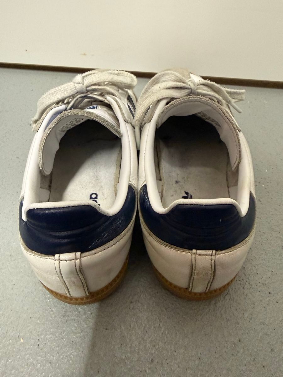 Adidas Scarpe da donna: Adidas Samba – Usato da Basel venduto da Steurwald.Noemi 2