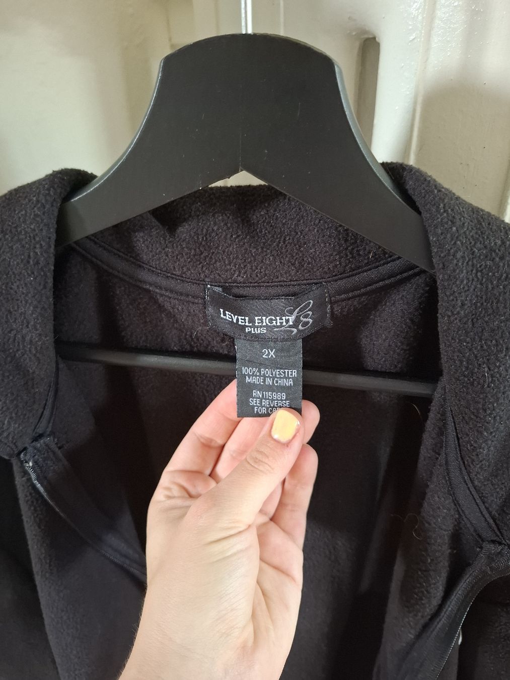 Gilets & Westen: Fleece Weste – Gebraucht aus Muri b. Bern von hos_qg29
