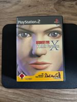Resident Evil: Code Veronica X - PS2 Spiel