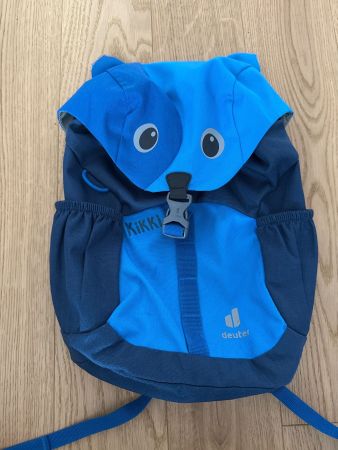 Deuter Kikki Kinderrucksack