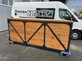 Bartheke Industrial design