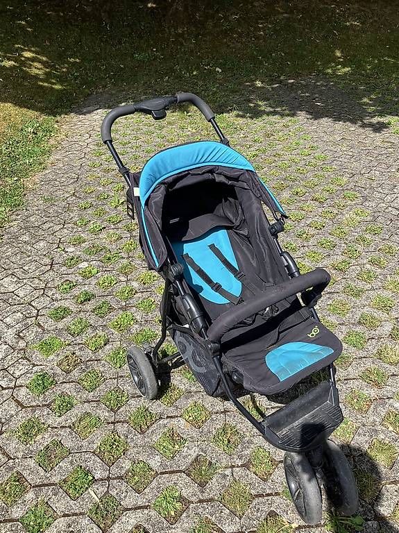 Poussette: Buggy – D'occasion à Küttigen par meye6 2