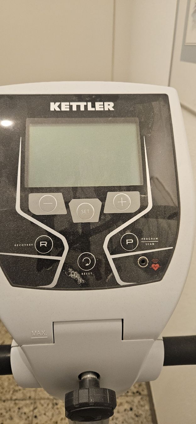 Kettler Vélos d'appartement: Hometrainer Velo  – D'occasion à Neuendorf par Luchs10 1