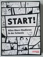 START! Alles über Studieren in der Schweiz Beobachter Verlag