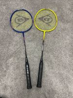 Dunlop Badmington Racket