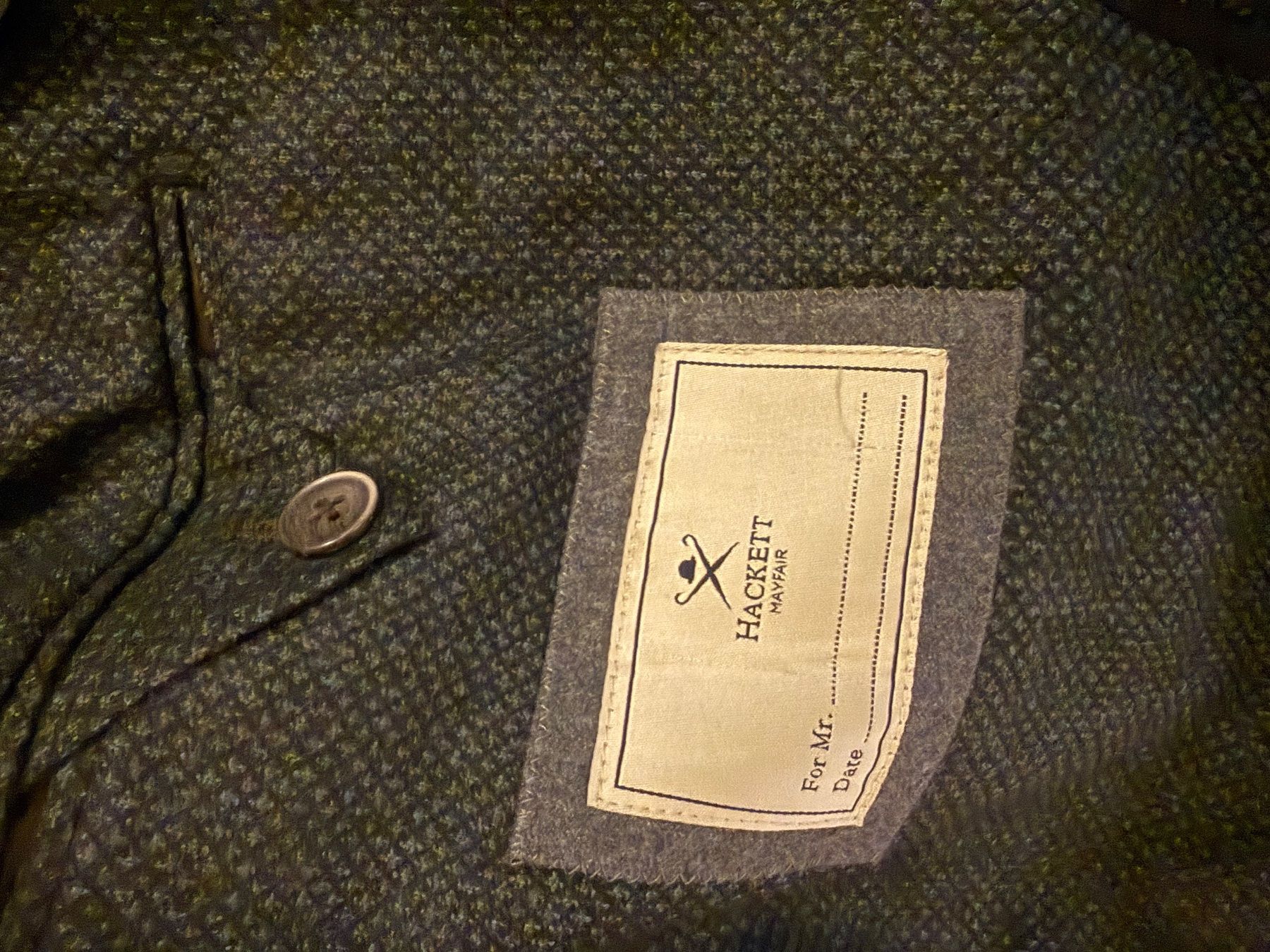 Fay Giacche: Elesse, Hackett, Fay set – Usato da Savosa venduto da KRL2 7