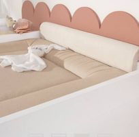 Paidi Kantenschutz für Wickelkommode beige/creme
