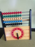 Spielzeug Zählramen. Alt
