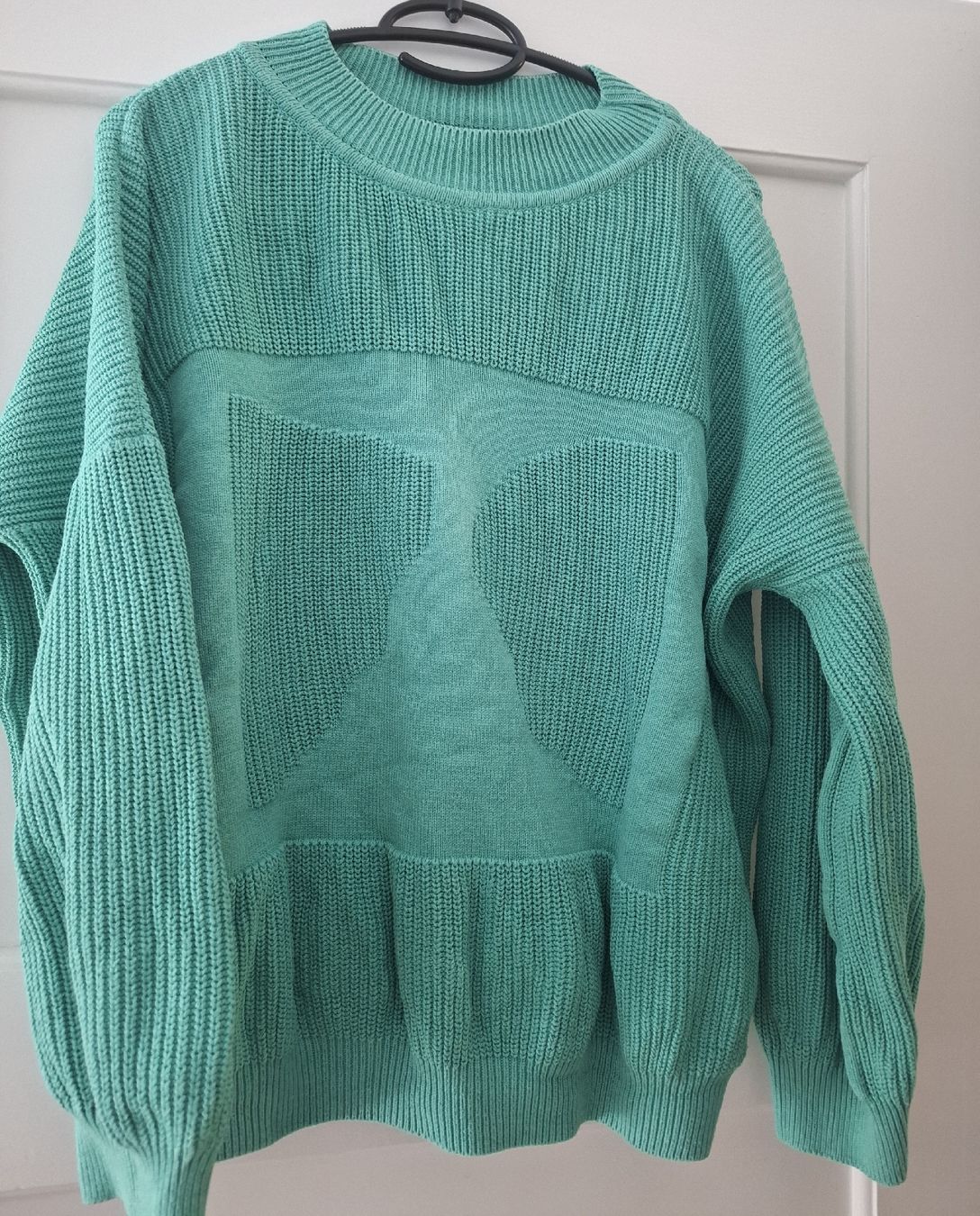 Pulls & Sweat-shirts: Pullover OAT AVA L/XL – D'occasion à Bern par Runner007