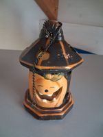TEELICHT HALTER HALLOWEEN ZUM AUFHÄNGEN