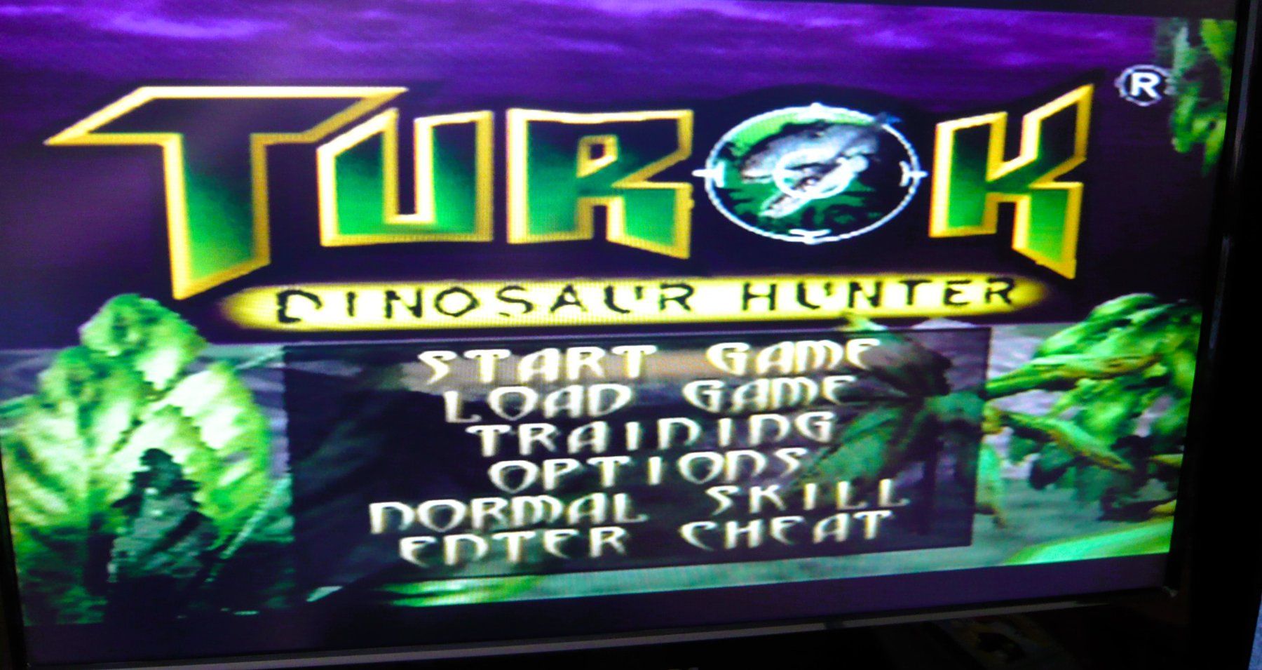 Nintendo Giochi: Nintendo 64 - Turok – Usato da Onex venduto da Jaguar1986