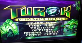 Nintendo 64 - Turok