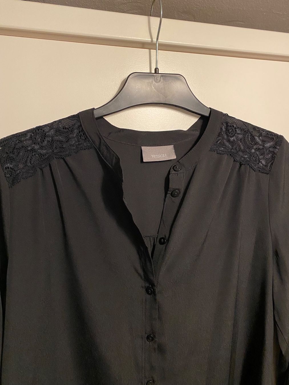 C&A Camicette: Damen Bluse von Yessica gr.36 – Usato da Pfungen venduto da Sheki56 2