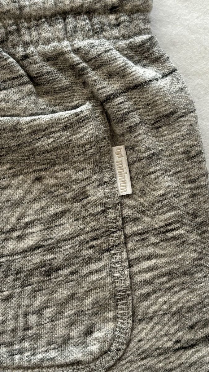 Hosen: Minimal Shorts Grau Gr. S – Neu (gemäss Beschreibung) aus Zürich von talys 3
