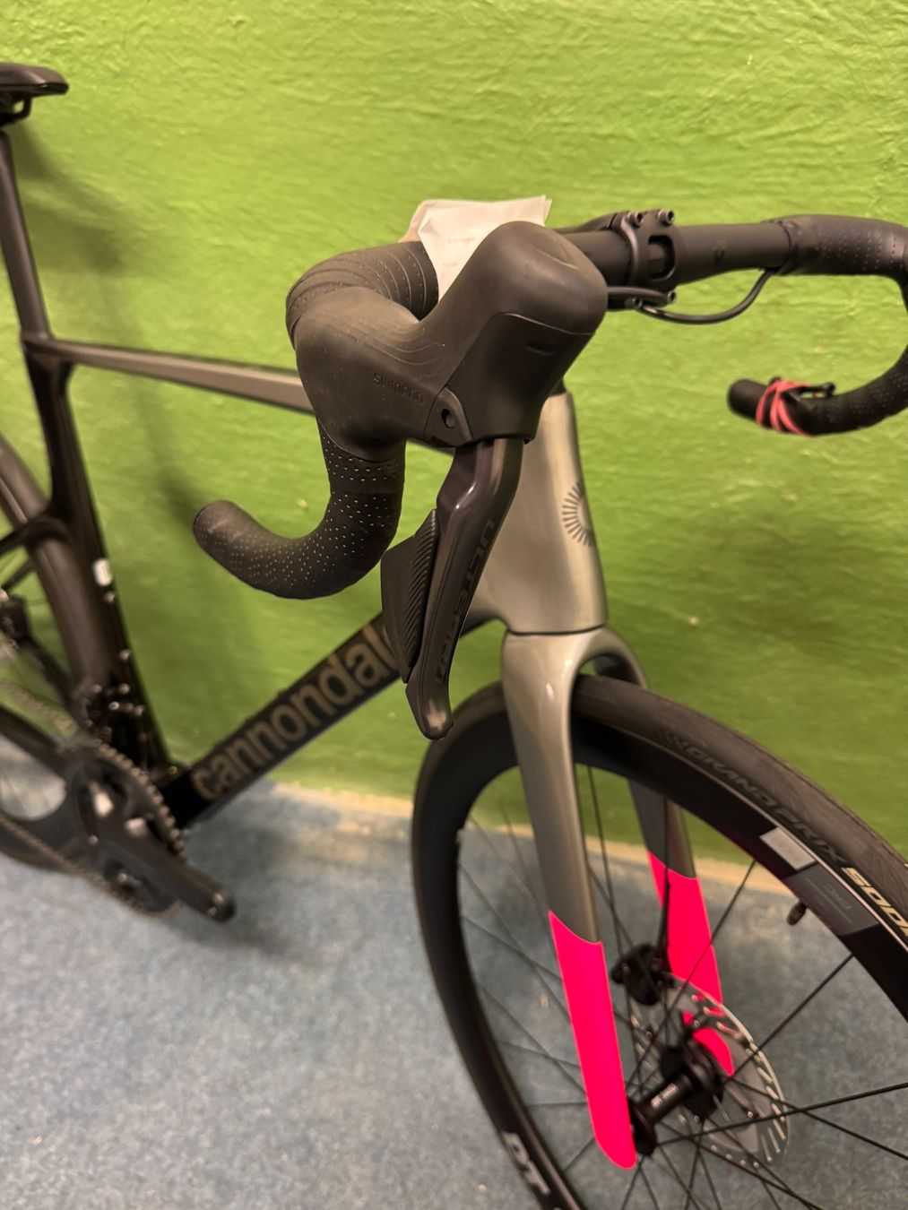 Cannondale Biciclette: Cannondale SuperSix Evo HM, Grösse 54cm – Nuovo e nell'imballaggio originale da Zürich venduto da Velofabrik01 1