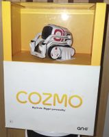 ANKI Cozmo – Top Zustand in OVP + neue Batterien