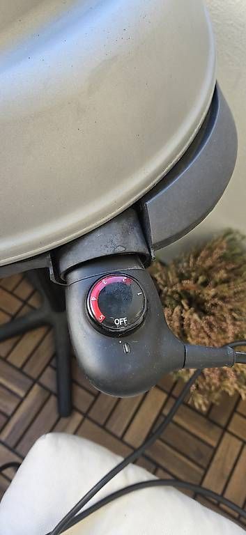 Primotecq Grils: Fust Primotecq Elektrogrill – D'occasion à Luzern par aif_7w2c 1