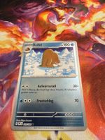 Keifel (PFL 024) / Reverse Holo / Fatale Flammen