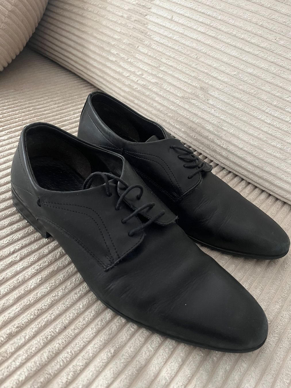 Scarpe da uomo: Halbschuhe Herren – Nuovo (secondo la descrizione) da Luzern venduto da Coocoo44