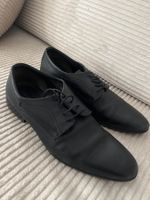 Halbschuhe Herren