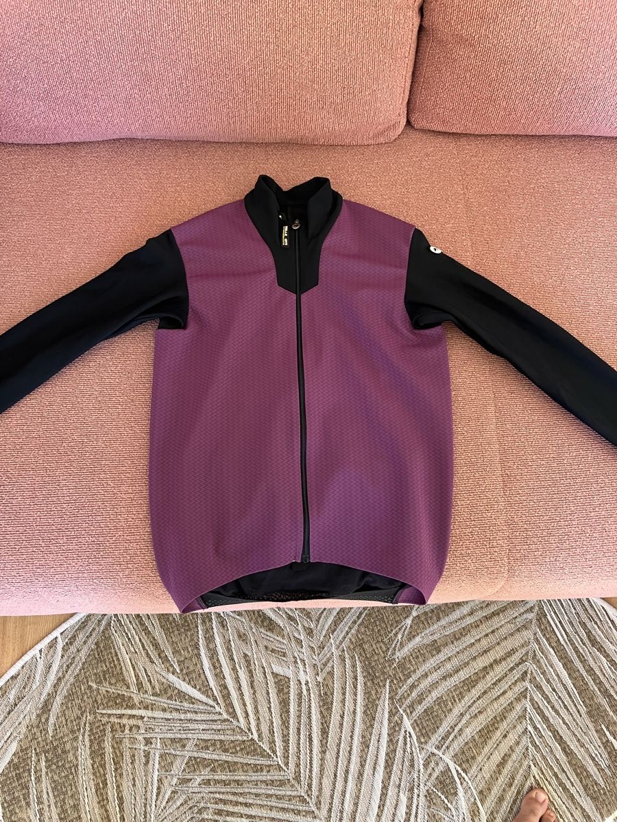 Assos Giacche: Assos Jacke – Nuovo (secondo la descrizione) da Schüpfen venduto da Jefferson_95