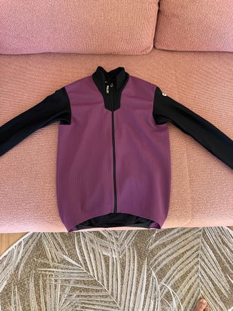 Assos Mille GTS Jacke