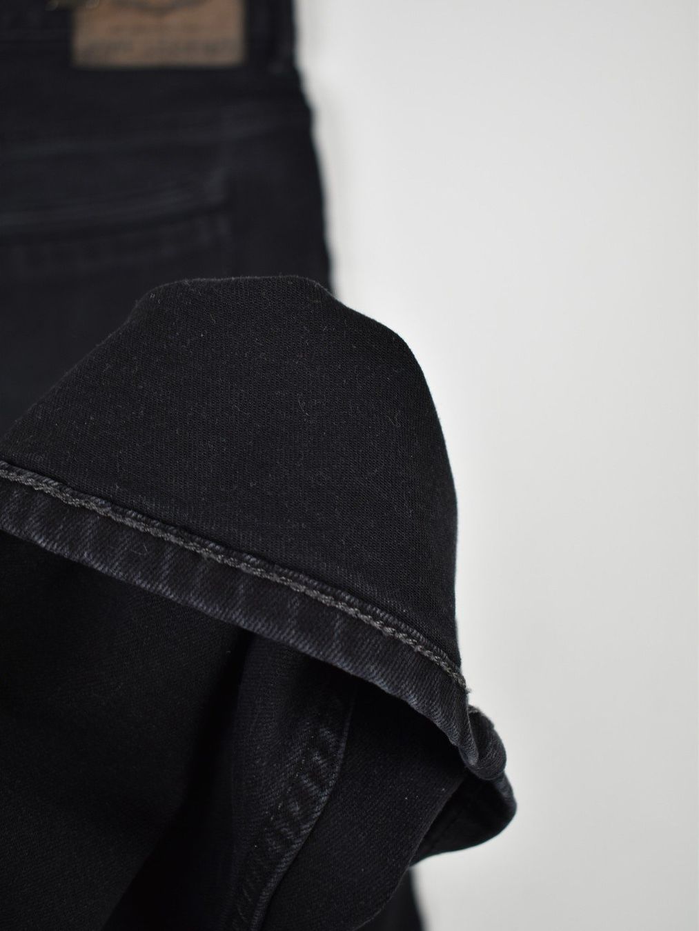 PME Legend Jeans: PME Legend Regular Jeans, Gr.W40/L32, grau – Usato da Nürensdorf venduto da 2ND_STORY 7