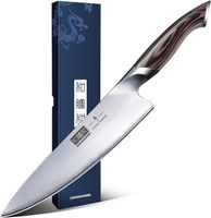 Japanisches Kochmesser Profi Messer Scharfe Küchenmesser