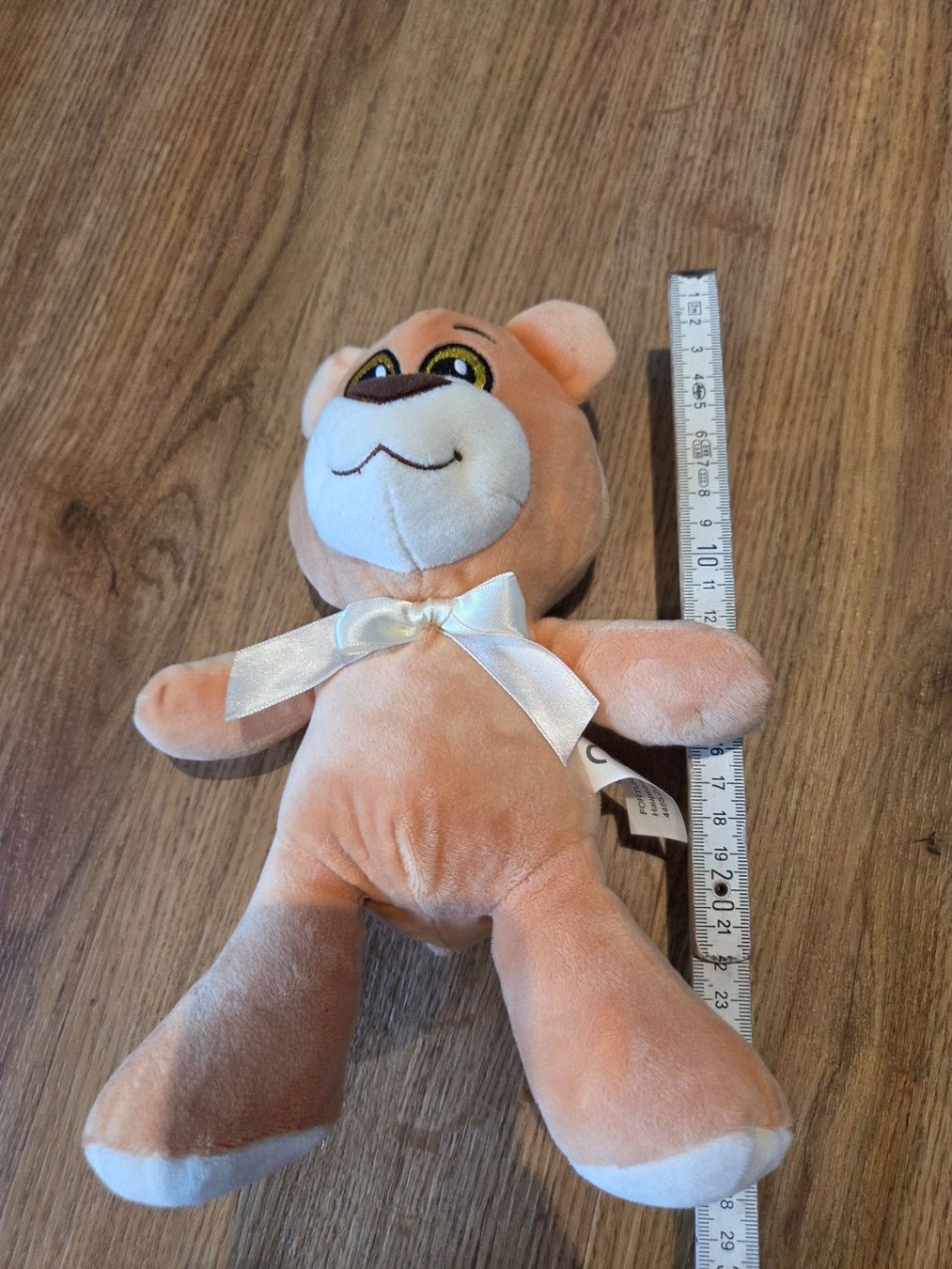 Giocattoli: Kuscheltier, Bär, Teddybär – Nuovo (secondo la descrizione) da Heinrichswil venduto da frankie19860 1
