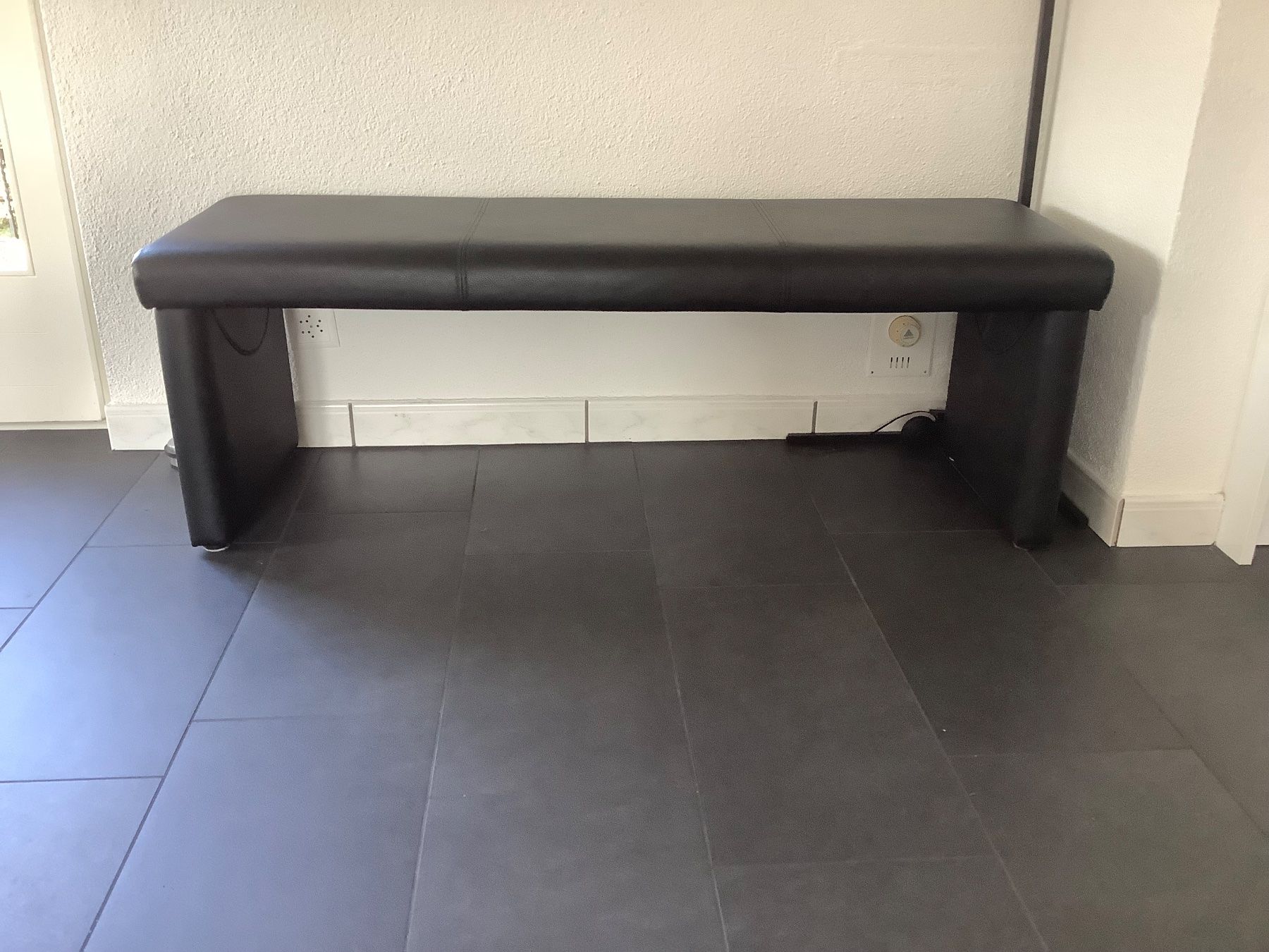 Bancs: SITZBANK 140x48x45 – D'occasion à Dietikon par Miquel00 5