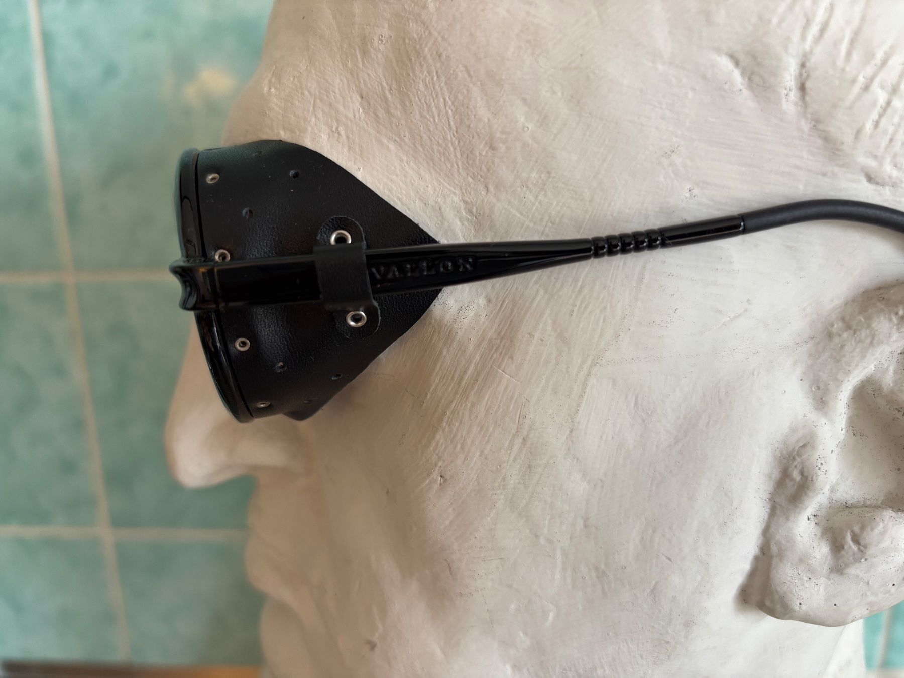 Brillen & Gläser: Vallon Sonnenbrille/Gletscherbrille, neu – Neu und originalverpackt aus Matten b. Interl von Andreakoller123 2
