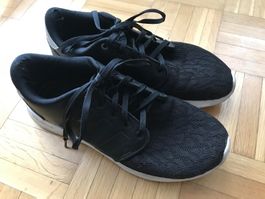 Turnschuh von Adidas Cloudfoam Grösse 37,5