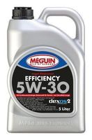 Megol Motorenöl Efficiency SAE 5W-30  5L