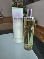Mugler starlicius pistachio praline