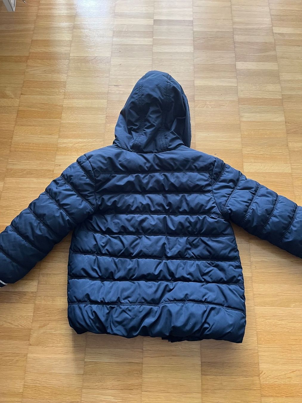 S.Oliver Giacche & Cappotti: S.Oliver Winterjacke Gr. 92 – Usato da Jona venduto da Good_luck1_ 7