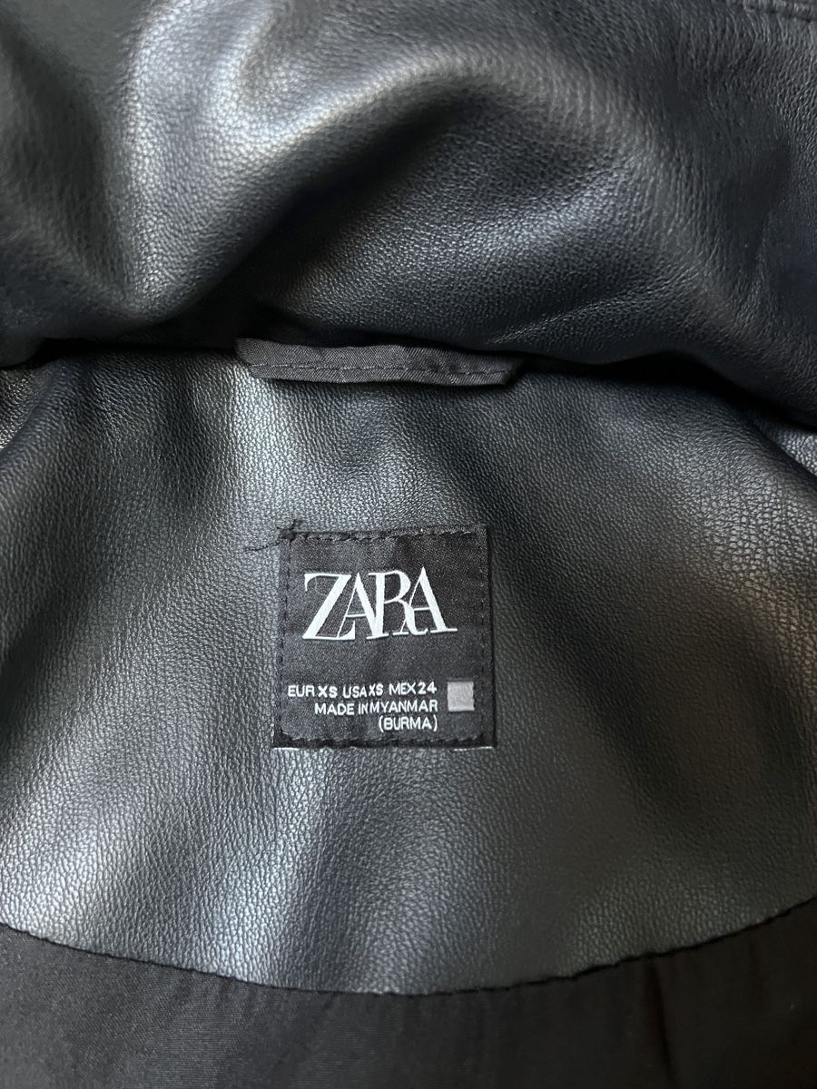 Zara Giacche: Zara Winterjacke Gr. XS – Usato da Illnau venduto da Michele0210_ 1