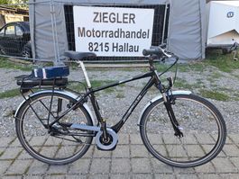 E-Bike Hercules Robert 7 Bosch 25km/h Lieferung möglich