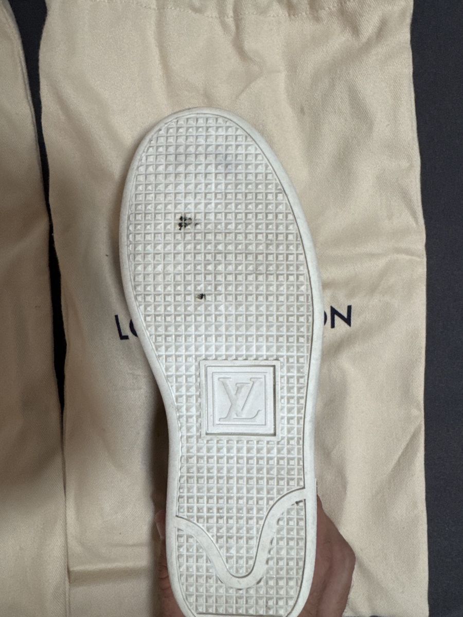 Scarpe da donna: Louis Vuitton Schuhe – Usato da Wohlen AG venduto da tia_zv5y 5