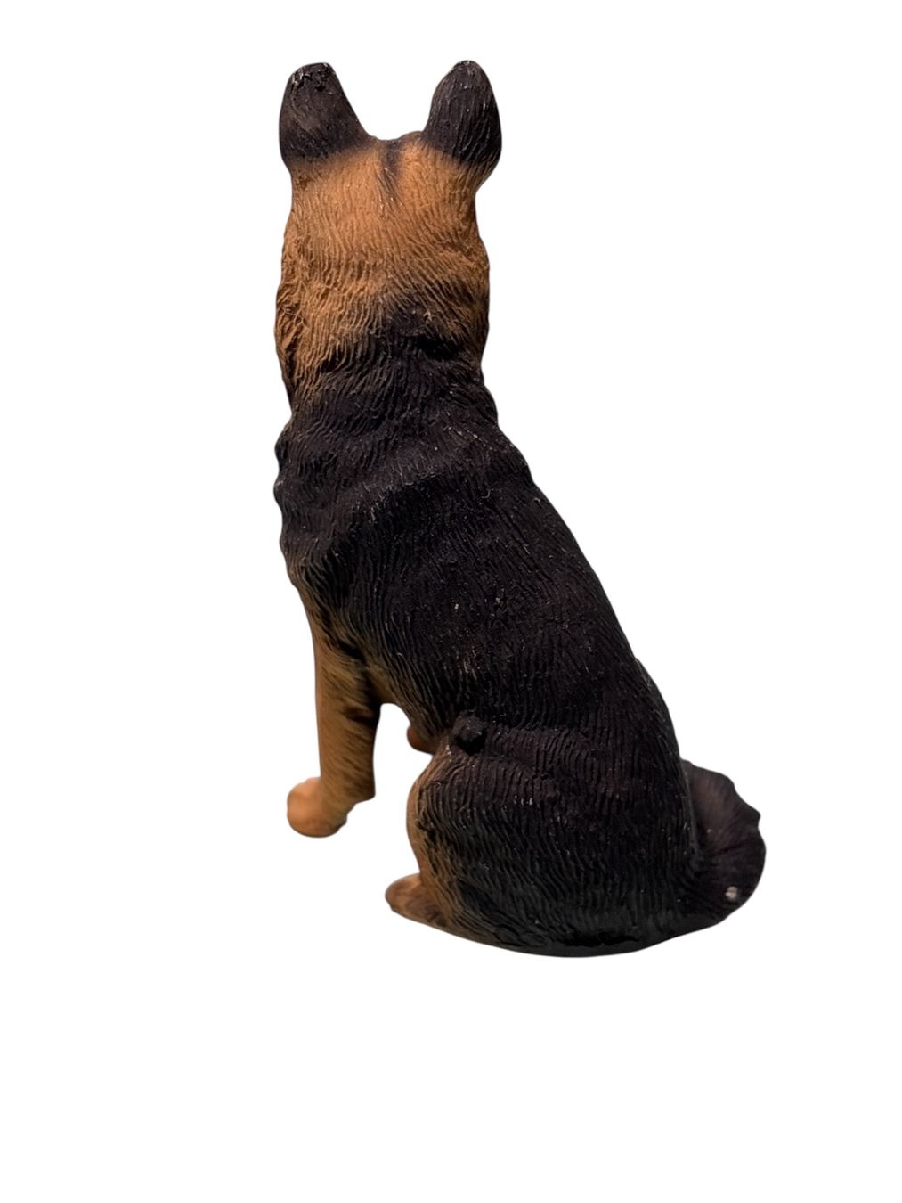 Figuren: Miniatur-Schäferhund, ca. 6 cm gross – Neu (gemäss Beschreibung) aus Pratteln von Dollshop 2