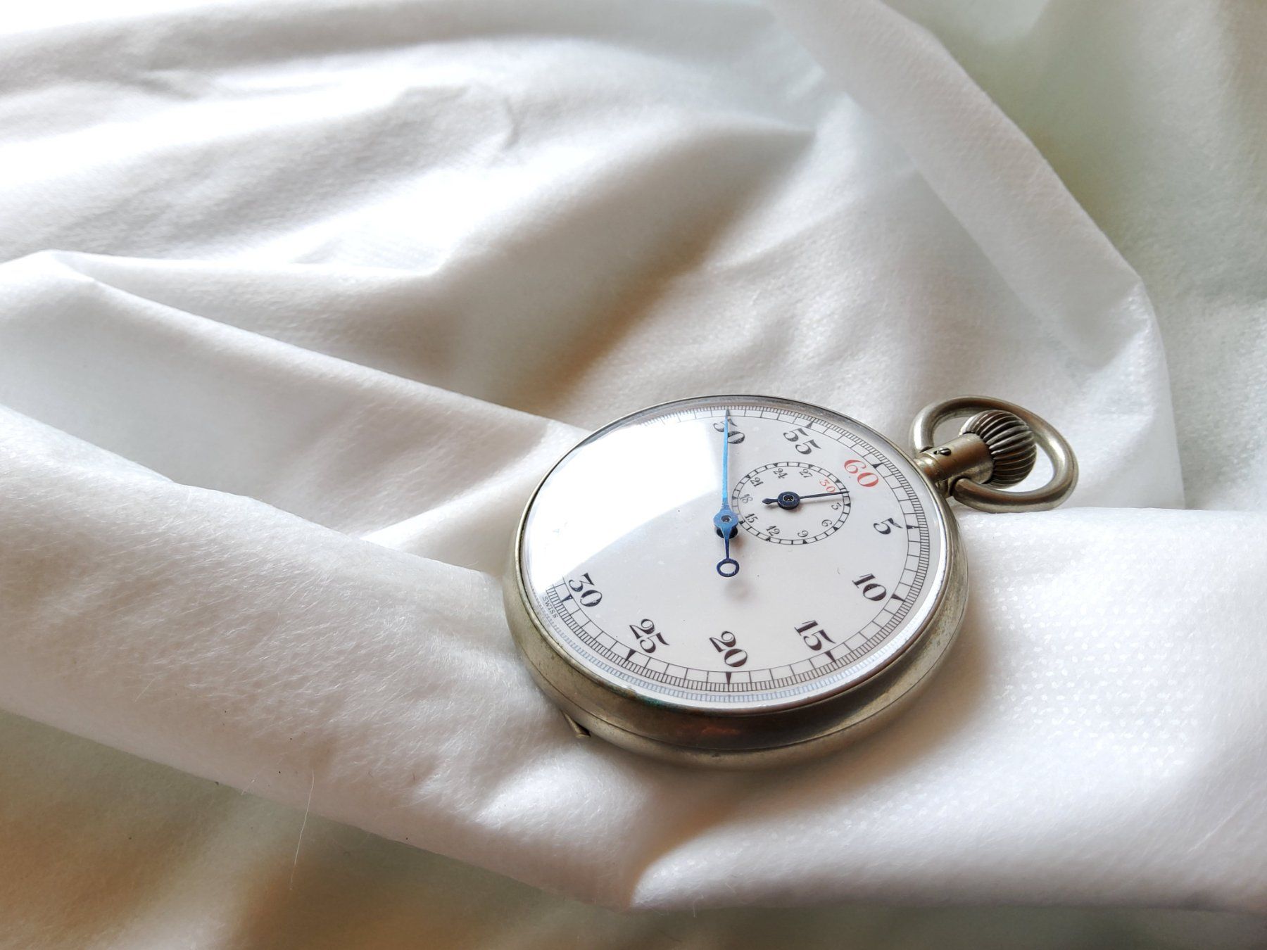 Orologi: Ancien compteur  – Usato da Malleray venduto da Broc-Mo 7